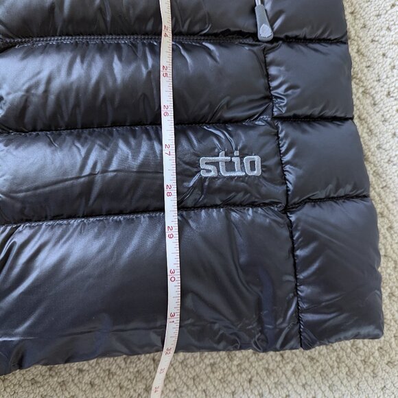 Stio Hometown Down Parka - Picture 6 of 6